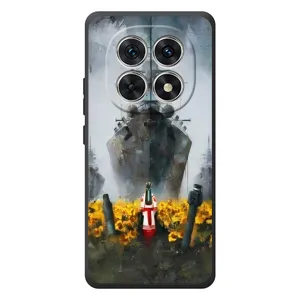 Чохли для Xiaomi Poco M8 (Home - Україна) (Сміливість)