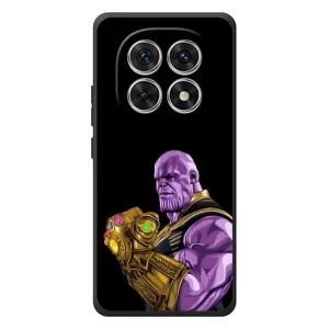 Чохол Супергерої Марвел на Xiaomi Poo М8 (Танос)