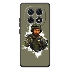 Чохли Т.Г. Шевченко ЗСУ для Xiaomi Poco M8 (Т.Шевченка)