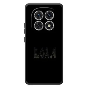 Чохли для Xiaomi Poco M8 (Home - Україна) (Воля)