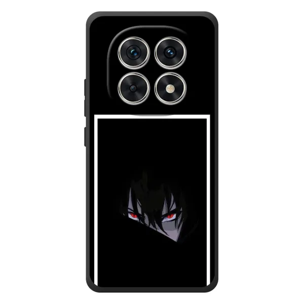 Чехол с рисунком «Взгляд Саскэ» для Xiaomi Poco M8 Чехол с рисунком «Взгляд Саскэ» для Xiaomi Poco M8