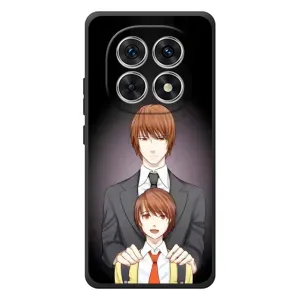 Чохли з героями АНИМЕ на Xiaomi Poco M8 (Ягамі виріс)