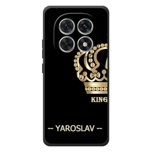 Чохли з чоловічими іменами для Xiaomi Poco M8 (YAROSLAV)