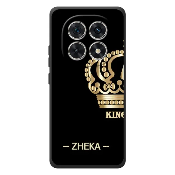 Чехол с рисунком «ZHEKA» для Xiaomi Poco M8 Чехол с рисунком «ZHEKA» для Xiaomi Poco M8