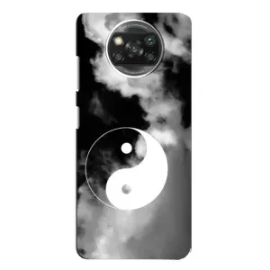 Чехлы с принтом Спортивная тематика для Xiaomi POCO X3