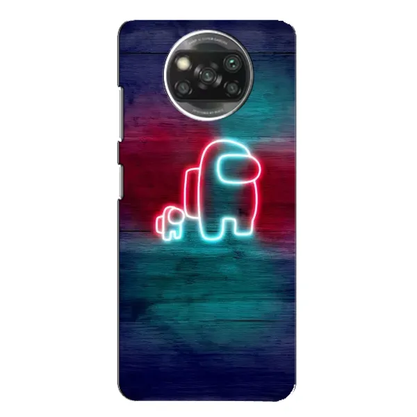 Чехол с рисунком «С питомцем» для Xiaomi POCO X3 Чехол с рисунком «С питомцем» для Xiaomi POCO X3