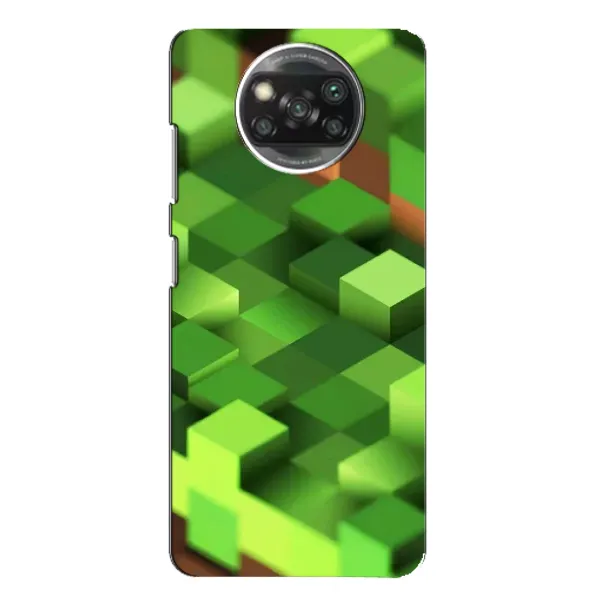 Чехол с рисунком «Текстура» для Xiaomi POCO X3 Чехол с рисунком «Текстура» для Xiaomi POCO X3