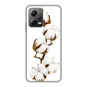 Чехлы на военную тематику для Xiaomi POCO X5 (5G) (Бавовна)