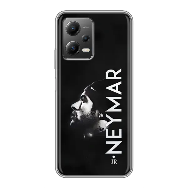 Чехол с рисунком «Neymar» для Xiaomi POCO X5 (5G) Чехол с рисунком «Neymar» для Xiaomi POCO X5 (5G)