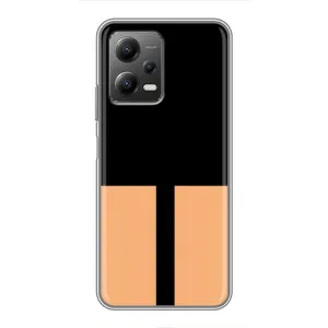 Купить Чохли на телефон з принтом Anime для Xiaomi POCO X5 (5G) (Shippuuden)