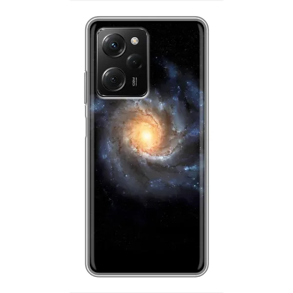 Чехол с рисунком «Черная дыра» для Xiaomi POCO X5 Pro (5G) Чехол с рисунком «Черная дыра» для Xiaomi POCO X5 Pro (5G)