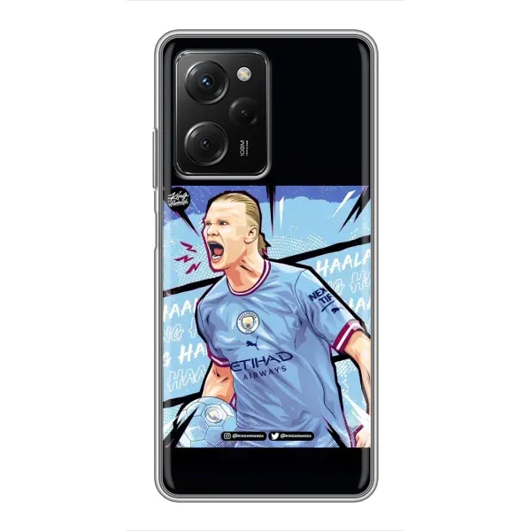 Чехол с рисунком «гол Эрлинг Холланд» для Xiaomi POCO X5 Pro (5G) Чехол с рисунком «гол Эрлинг Холланд» для Xiaomi POCO X5 Pro (5G)