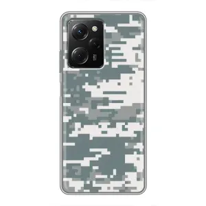 Камуфляжний Чохол для Поко X5 про (5G)