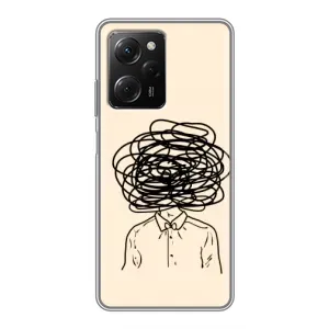 Чохли з сенсом на Xiaomi POCO X5 Pro (5G) (Думки)