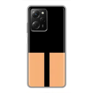 Купить Чохли на телефон з принтом Anime для Xiaomi POCO X5 Pro (5G) (Shippuuden)