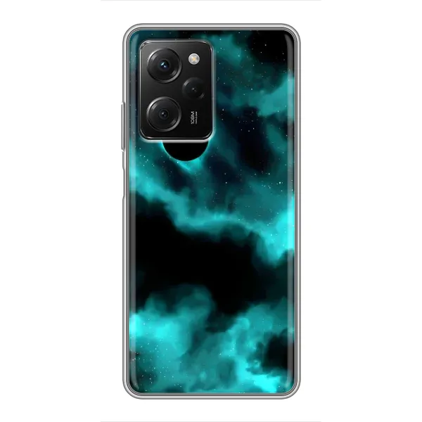 Чехол с рисунком «Затмение» для Xiaomi POCO X5 Pro (5G) Чехол с рисунком «Затмение» для Xiaomi POCO X5 Pro (5G)