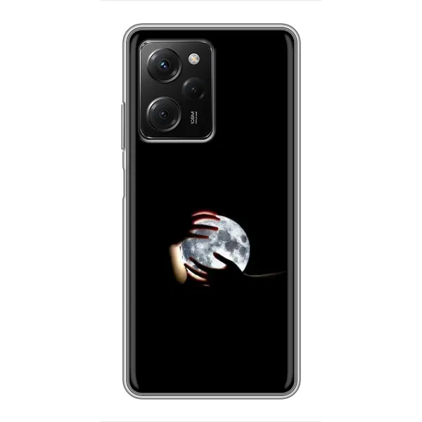 Чехол с рисунком «Земля» для Xiaomi POCO X5 Pro (5G) Чехол с рисунком «Земля» для Xiaomi POCO X5 Pro (5G)