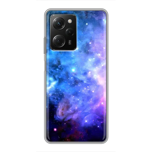 Чехол с рисунком «Звездный вид» для Xiaomi POCO X5 Pro (5G) Чехол с рисунком «Звездный вид» для Xiaomi POCO X5 Pro (5G)