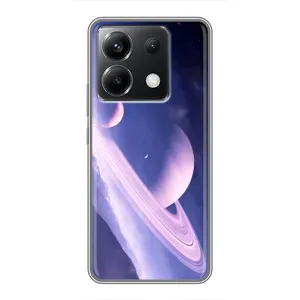 Чохли КОСМОС на Xiaomi POCO X6 5G (Планета в космосі)
