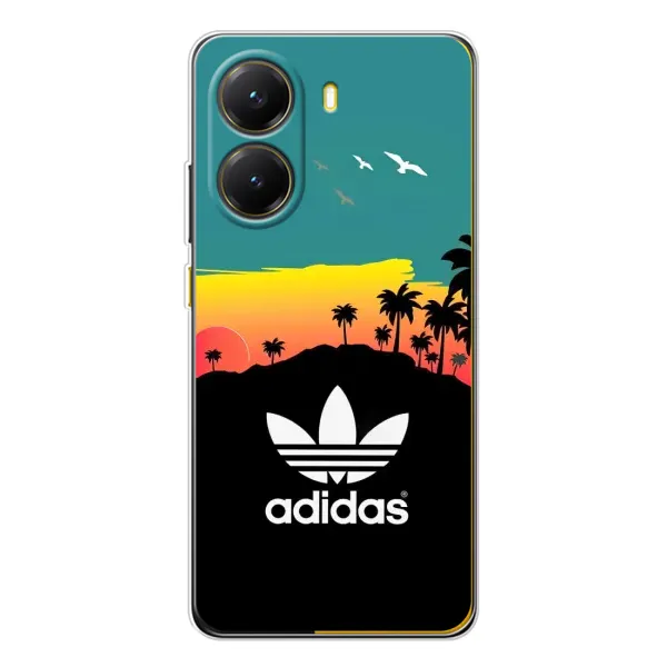Чехол с рисунком «Адидас пустыня» для Xiaomi POCO X7 Pro Чехол с рисунком «Адидас пустыня» для Xiaomi POCO X7 Pro