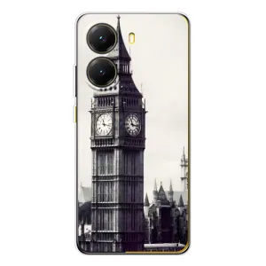 Чехол Биг-Бен на Поко Х7 Про (Биг-Бен)
