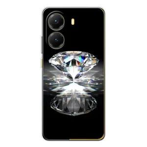 Чохол (Дорого-богато) на Xiaomi POCO X7 Pro (Діамант)