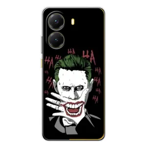 Чехлы с картинкой Джокера на Xiaomi POCO X7 Pro (Hahaha)