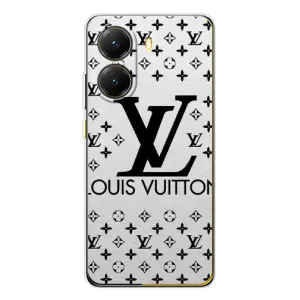 Чохол Стиль Louis Vuitton на Xiaomi POCO X7 Pro (LV)