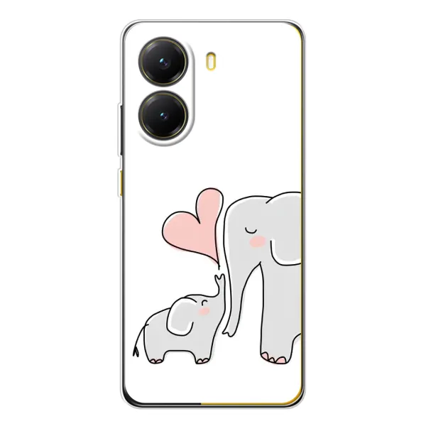 Чехол с рисунком «Мама» для Xiaomi POCO X7 Pro Чехол с рисунком «Мама» для Xiaomi POCO X7 Pro