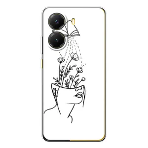 Чехлы со смыслом для Xiaomi POCO X7 Pro (Мудрость)