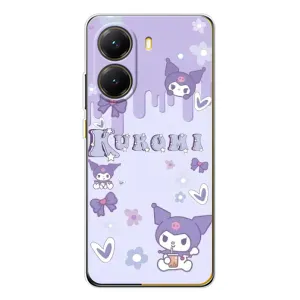 Чохол з персонажем Куромі на Xiaomi POCO X7 Pro (Персонаж Куромі)