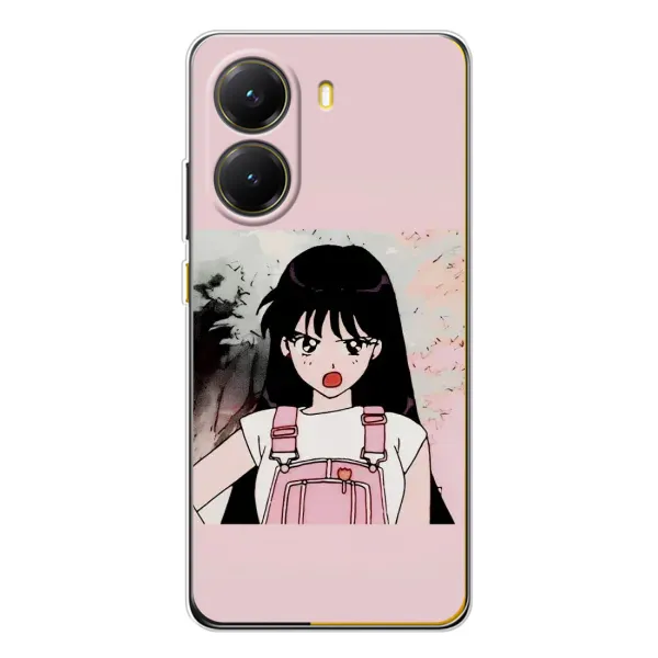 Чехол с рисунком «Сейлор Марс» для Xiaomi POCO X7 Pro Чехол с рисунком «Сейлор Марс» для Xiaomi POCO X7 Pro