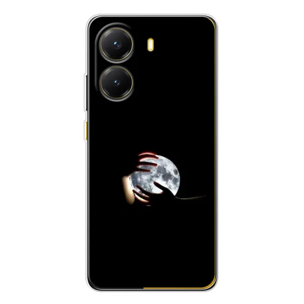 Чехол с рисунком «Земля» для Xiaomi POCO X7 Pro Чехол с рисунком «Земля» для Xiaomi POCO X7 Pro