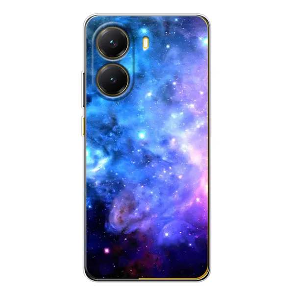 Чехол с рисунком «Звездный вид» для Xiaomi POCO X7 Pro Чехол с рисунком «Звездный вид» для Xiaomi POCO X7 Pro