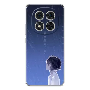 Чехол с персонажами АНИМЕ на Xiaomi POCO X7 (Anime L)