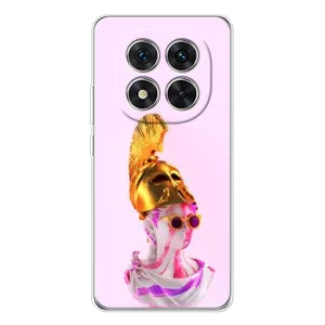 Чохол з Прикольним Принтом на Xiaomi POCO X7