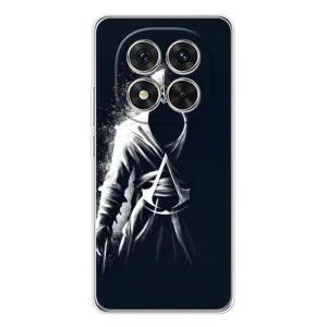 Чехол КИБЕРСПОРТ для Xiaomi POCO X7 (Ассасин)