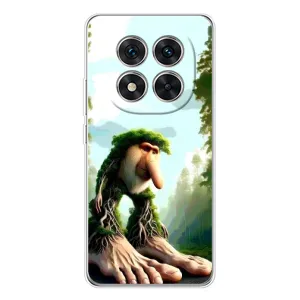 Чехол с мемами тралалело тралала для Xiaomi POCO X7 (Брр брр патапим)