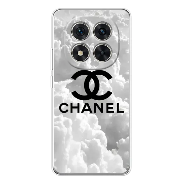 Чехол с рисунком «CHANEL» для Xiaomi POCO X7 Чехол с рисунком «CHANEL» для Xiaomi POCO X7