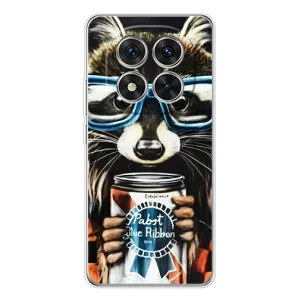 Силіконовий Чохол з Энотами  на Xiaomi POCO X7