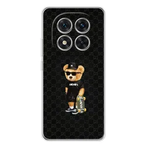 Чохли Мішка Тедді для Поко Х7 (GUCCI Teddy)