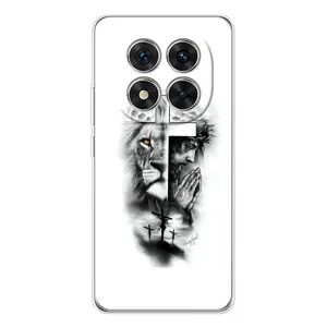 Чехлы для Xiaomi POCO X7 (Для Христиан) (История Христа)
