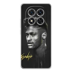 Силіконовий Чохол для Xiaomi POCO X7 (Junior Neymar)