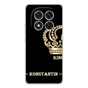 Іменні Чохли для Xiaomi POCO X7 (KOSTYA)