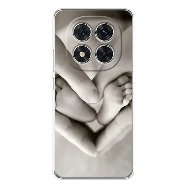 Чехол с рисунком «Любящие руки» для Xiaomi POCO X7 Чехол с рисунком «Любящие руки» для Xiaomi POCO X7