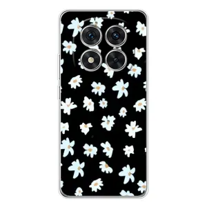 Чохол з ромашками на Xiaomi POCO X7 (Маленькі ромашки)