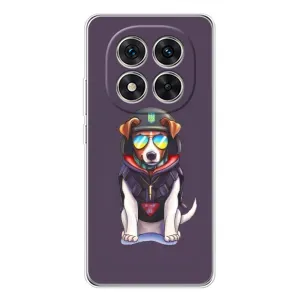 Чехол с принтом Собаки Патрон для Xiaomi POCO X7 (Модный Патрон)