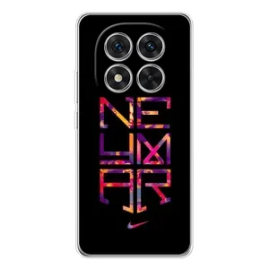 Силіконовий Чохол для Xiaomi POCO X7 (N E Y M A R)