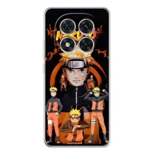Чехлы с принтом Наруто на Xiaomi POCO X7 (Naruto герой)