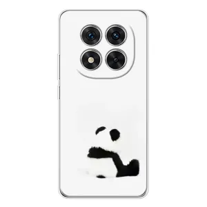 Чехлы с Пандами на Xiaomi POCO X7 (Панда обиделся)